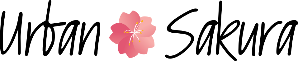 Urban Sakura